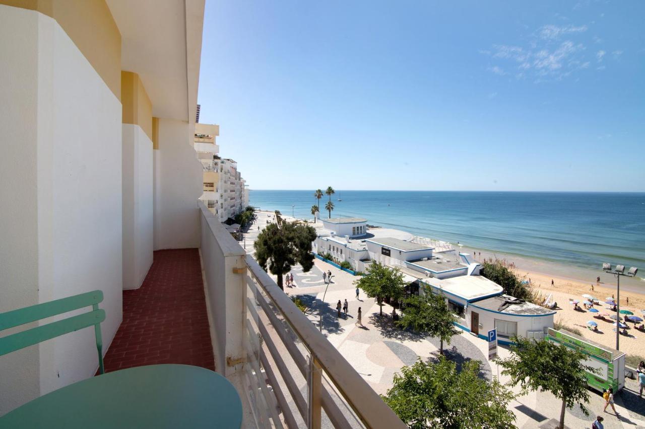 Ocean View Apartment Армасан-де-Пера Екстер'єр фото