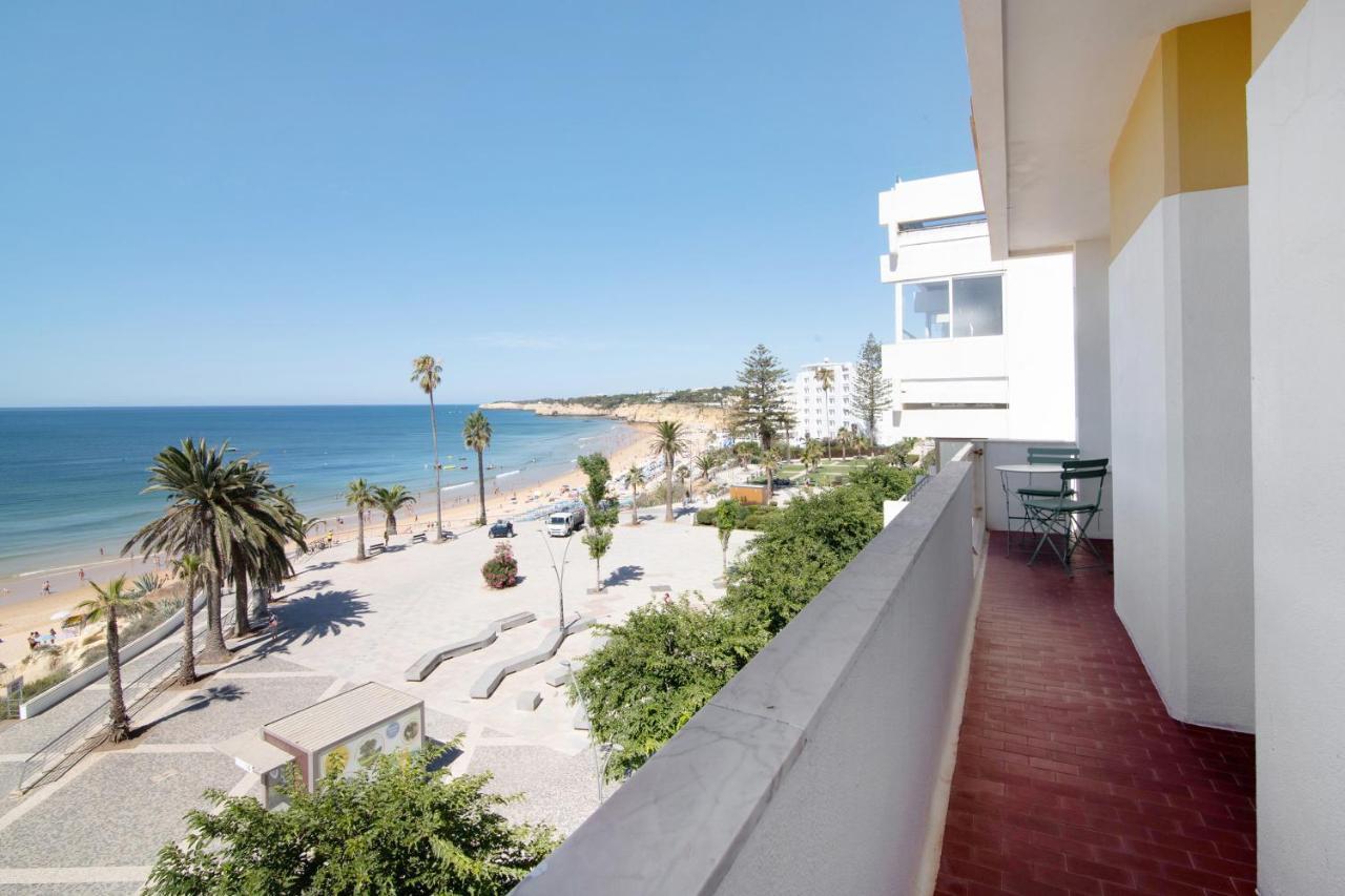 Ocean View Apartment Армасан-де-Пера Екстер'єр фото