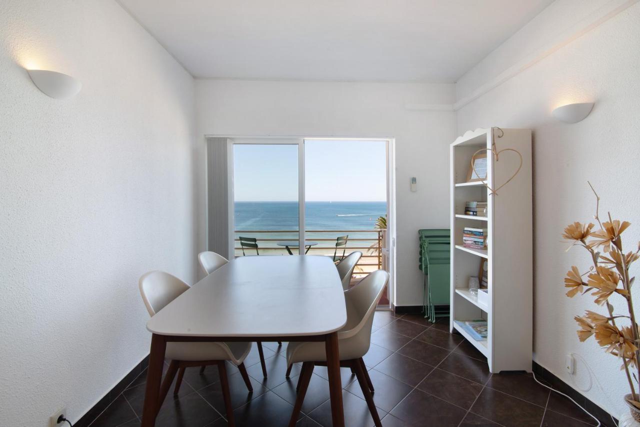 Ocean View Apartment Армасан-де-Пера Екстер'єр фото
